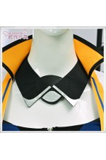 2XXT Cosplay Arknights Bagpipe Queen No.1 Outfit Cosplay Costume